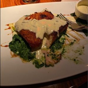 Meet your Posher, Ken